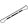 Refrigerator Leg Cover DA63-05181B