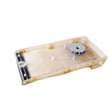 Refrigerator Freezer Evaporator Inner Cover for Samsung RS25H5000BC/AA-00 - Part DA63-05192A