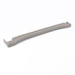 Refrigerator Toe Grille for Samsung RS265TDRS/XAA-03 - Part DA63-05232A
