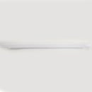 Refrigerator Toe Grille