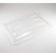 Refrigerator Crisper Drawer Cover for Samsung RS261MDRS/XAA-01 - Part DA63-05270A