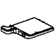Refrigerator Hinge Cover for Kenmore Elite 40141009900 - Part DA63-05314C