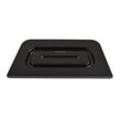 Refrigerator Dispenser Drip Tray (black) for Kenmore Elite 40141009010 - Part DA63-05316B