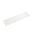 Refrigerator Lamp Cover for Samsung RS265TDRS/XAA-03 - Part DA63-05342A