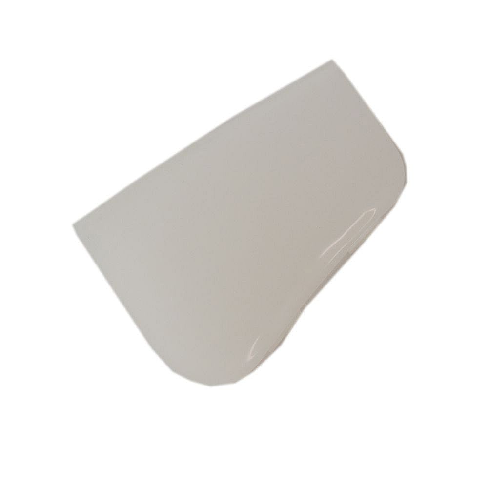 Photo of Samsung Part #da63-05343A, Refrigerator Light Cover from Repair Parts Direct