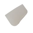 Refrigerator Light Cover DA63-05343A