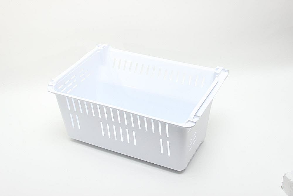 Part #da63-05361A, Refrigerator Freezer Drawer Box Tray