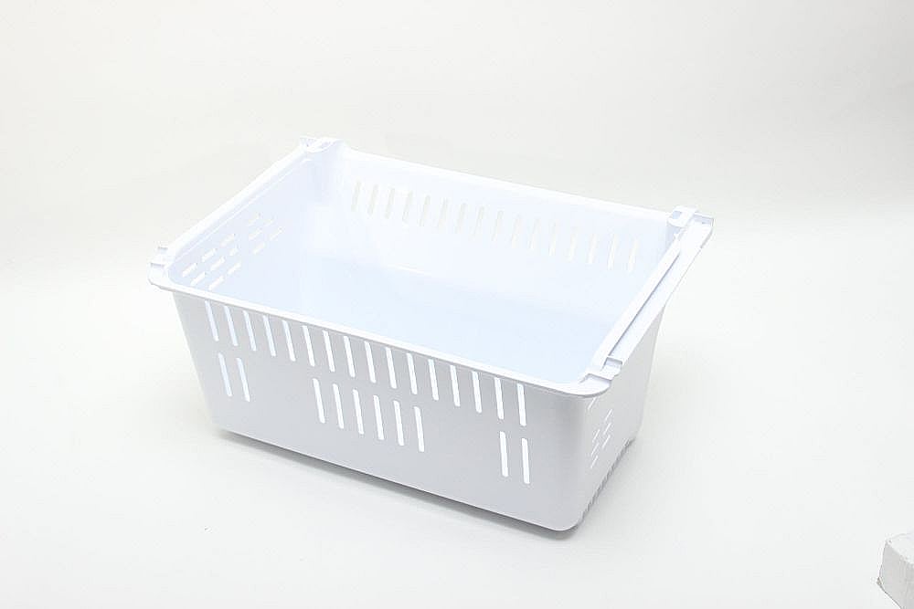 Refrigerator Freezer Drawer Box Tray