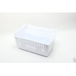 Refrigerator Freezer Drawer Box Tray for Samsung RF217ACWP/XAA-00 - Part DA63-05361A