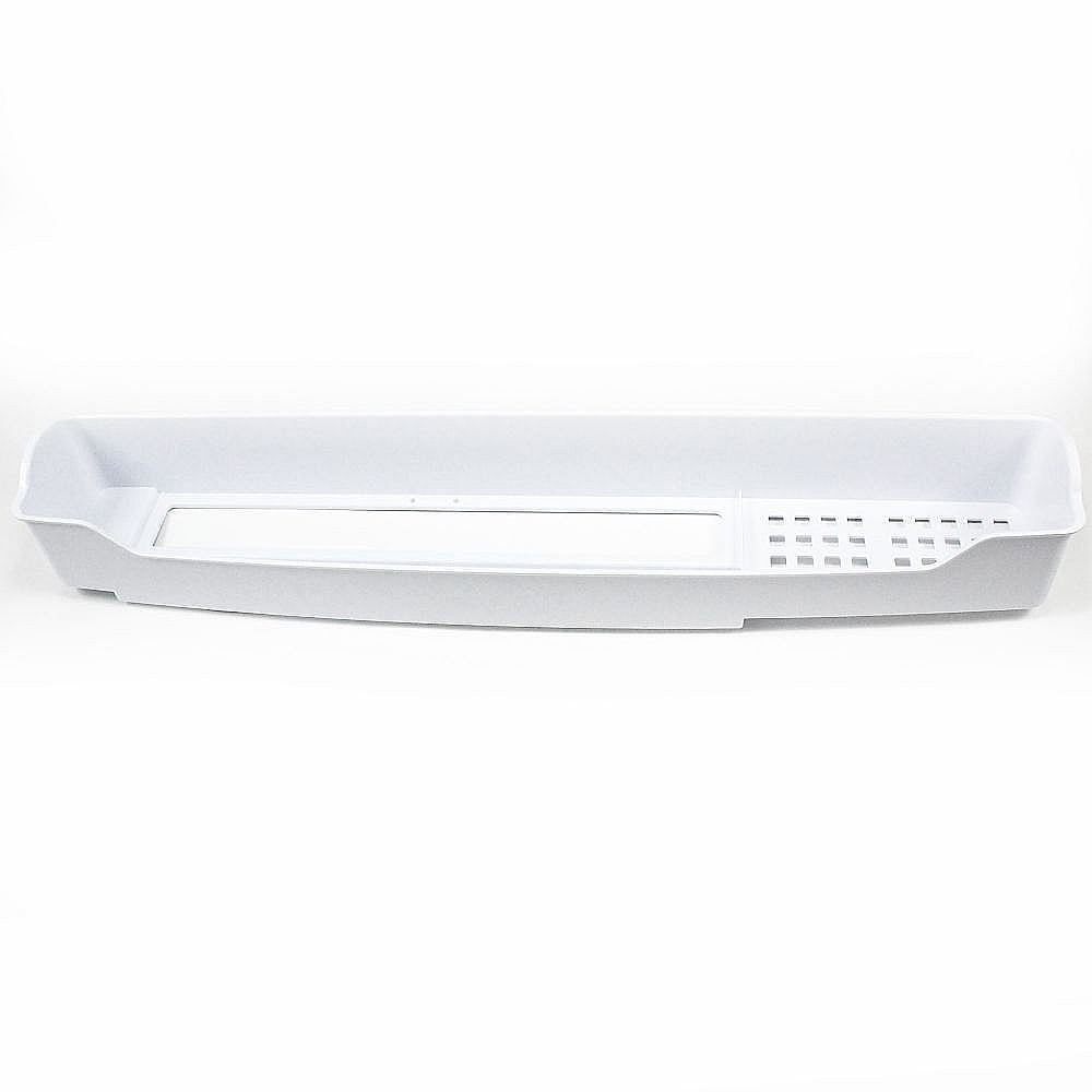 Part #da63-05386A, Refrigerator Freezer Door Bin / 30.31 x 6.50 x 7.28