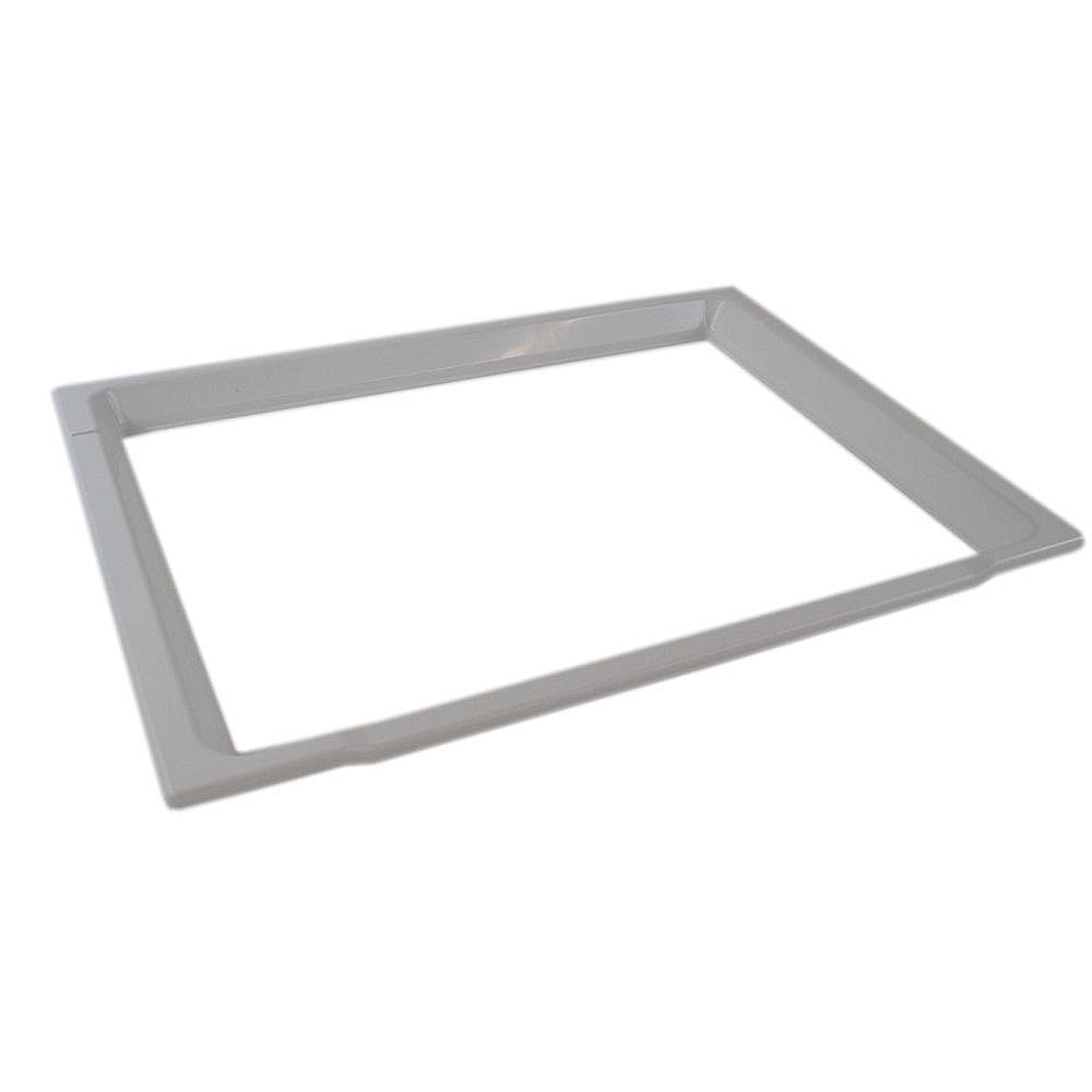 Part #da63-05401A, Refrigerator Convertible Drawer Cover / 22.44 x 32.09 x 1.77