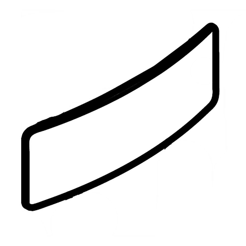 Part #da63-05404C, Refrigerator Evaporator Cover