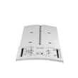 Refrigerator Evaporator Cover DA63-05411B