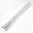 Refrigerator Freezer Drawer Slide Rail Cover for Samsung RF28R7201DT/AA-00 - Part DA63-05451A