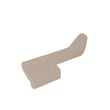 Refrigerator Door Wire Harness Cover for Samsung RF23M8570SR/AA-00 - Part DA63-05462C