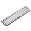 Refrigerator Dispenser Drip Tray for Samsung RF23HCEDBSR/AA-01 - Part DA63-05506A