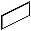 Refrigerator Cover DA63-05514B