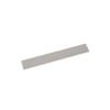 Refrigerator Convenience Drawer Control Cover DA63-05630A