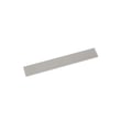Refrigerator Convenience Drawer Control Cover DA63-05630A