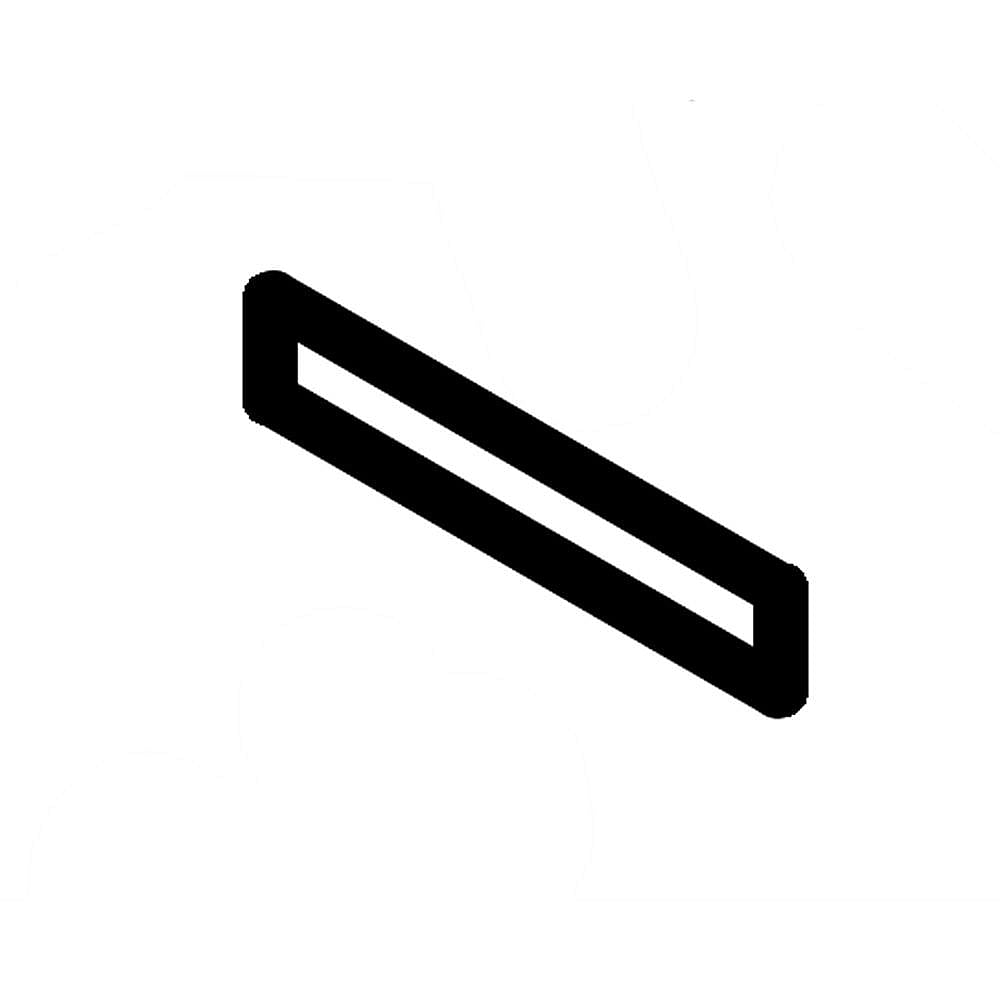 Samsung Part #da63-05928A, Refrigerator Seal Cover