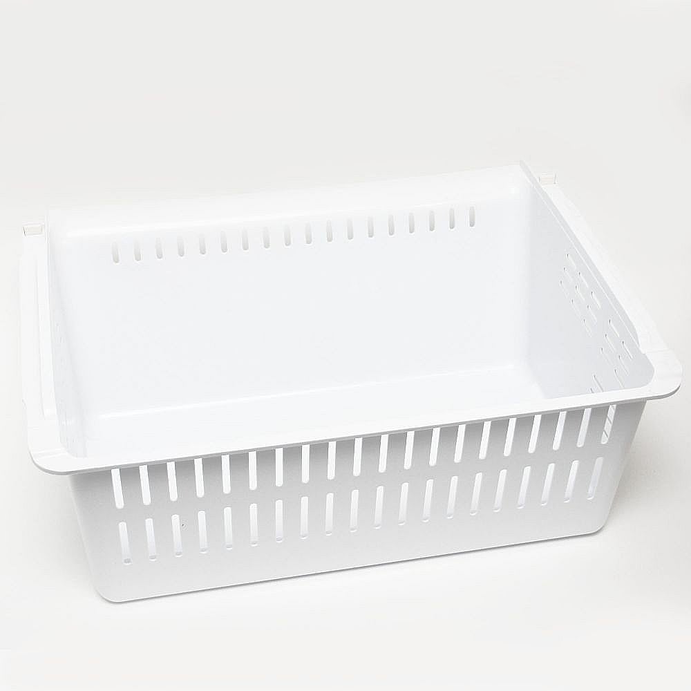 Photo of Refrigerator Freezer Basket from Repair Parts Direct