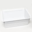 Refrigerator Freezer Basket for Samsung RF260BEAESP/AA-01 - Part DA63-05986A