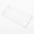 Refrigerator Freezer Drawer Cover for Samsung RSG309AARS/XAA-02 - Part DA63-06005D