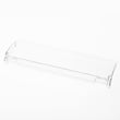Refrigerator Deli Drawer Window DA63-06006B