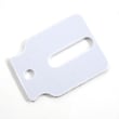 Refrigerator Door Hinge Shim for Samsung RSG309AARS/XAA-02 - Part DA63-06071A