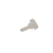 Refrigerator Grommet for Samsung RSG309AARS/XAA-02 - Part DA63-06107A