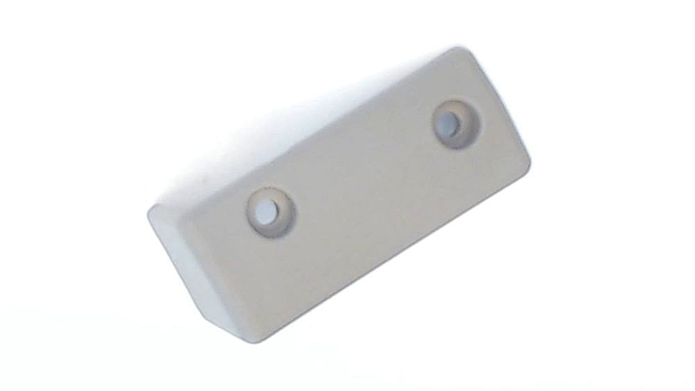 Photo of Samsung Part #da63-06389A, Refrigerator Leg Cover from Repair Parts Direct