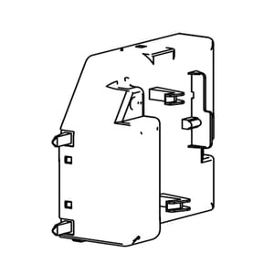 Refrigerator Cover DA63-06428A