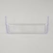 Refrigerator Door Shelf Rail for Samsung RFG297HDWP/XAA-03 - Part DA63-06472A