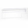 Refrigerator Snack Drawer Front Cover DA63-06483A