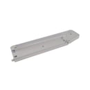 Refrigerator Drawer Slide Rail Cover, Left DA63-06521A