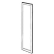Refrigerator Door Gasket for Samsung RS265TDRS/XAA-03 - Part DA63-06537B