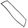 Refrigerator Freezer Door Gasket for Samsung RS25H5000BC/AA-00 - Part DA63-06538A
