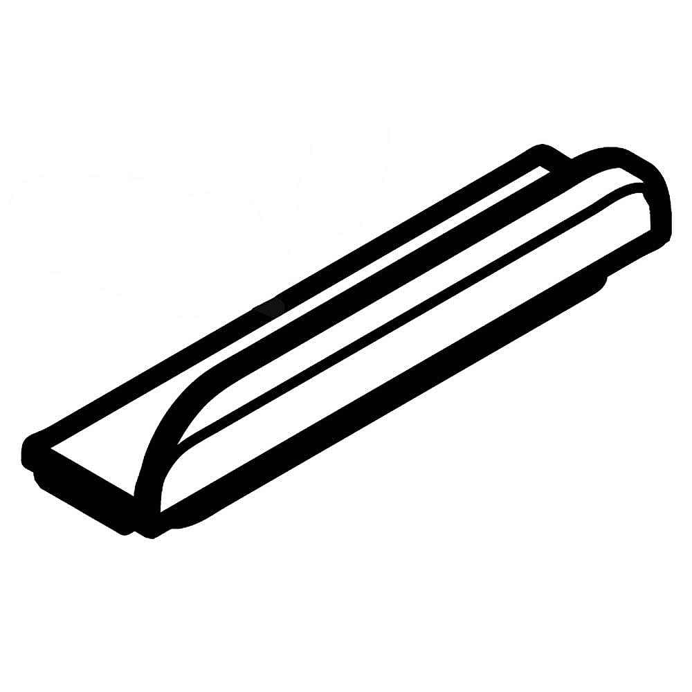 Part #da63-06841B, Refrigerator Freezer Gasket