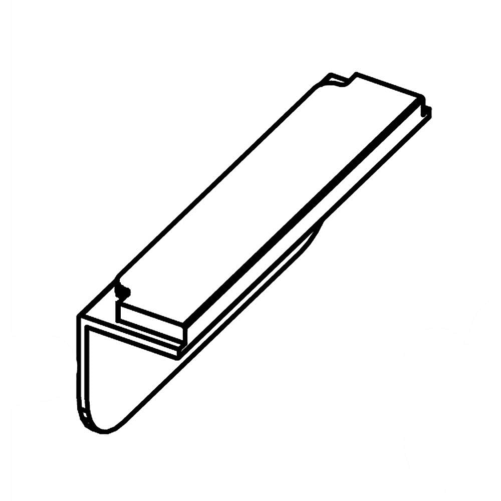 Part #da63-06842A, Refrigerator Freezer Gasket