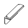 Refrigerator Freezer Gasket for Samsung RF23HCEDBBC/AA-00 - Part DA63-06842A