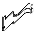 Refrigerator Ice Maker Wire Harness Cover for Samsung RF26J7510SR/AA-00 - Part DA63-06894A