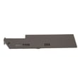 Refrigerator Cap Cover for Samsung RF260BEAESP/AA-01 - Part DA63-06916A