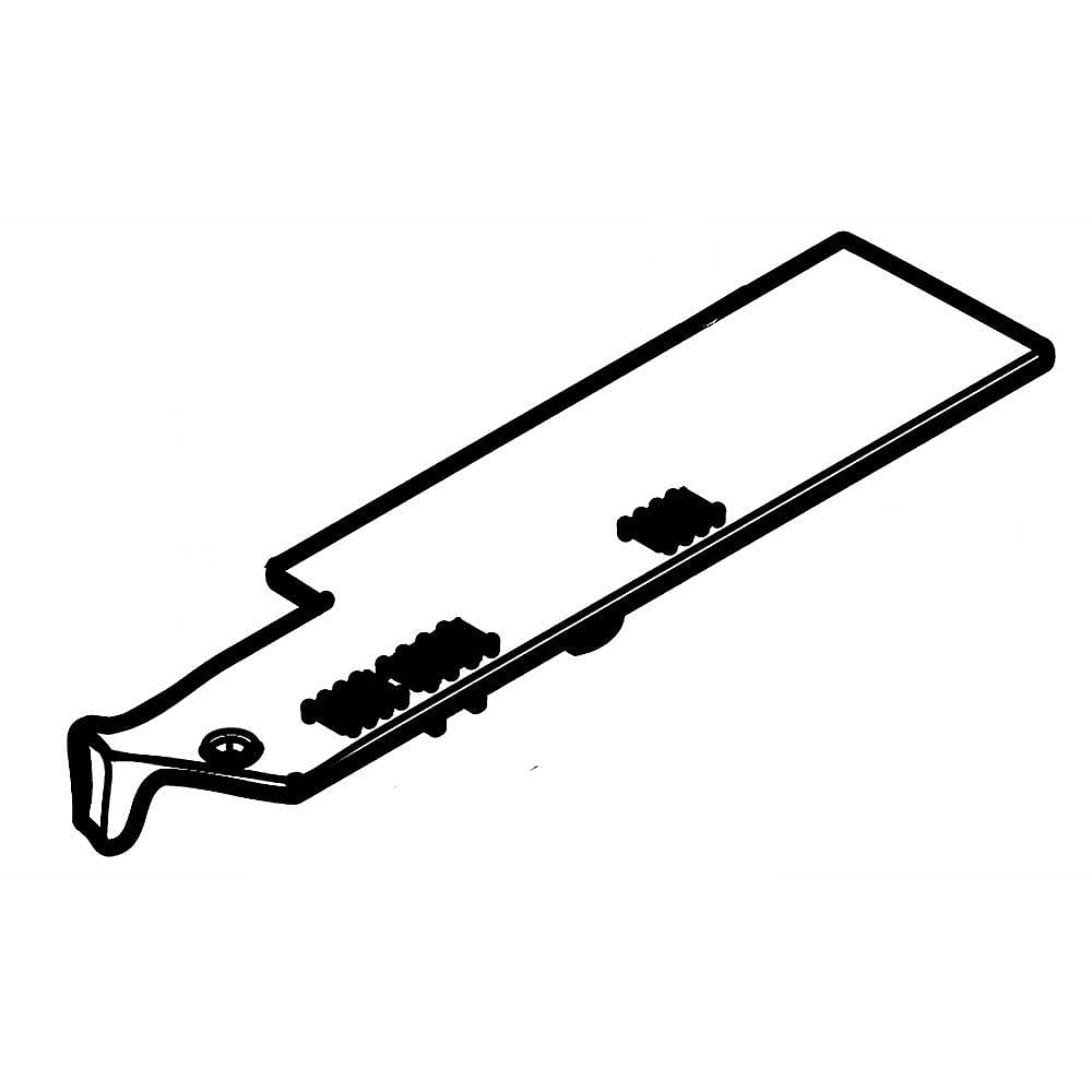 Part #da63-06916D, Refrigerator Cap Cover