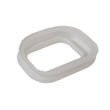 Refrigerator Dispenser Ice Chute Cap Gasket for Samsung RF23HCEDBBC/AA-00 - Part DA63-06945A