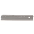 Refrigerator Freezer Drawer Slide Rail Cover, Left DA63-06952A
