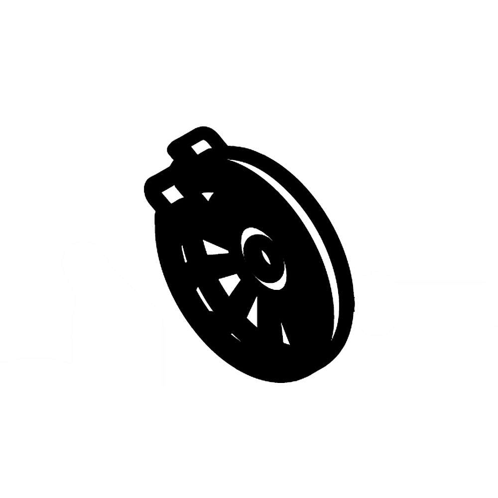 Part #da63-07065A, Refrigerator Grommet