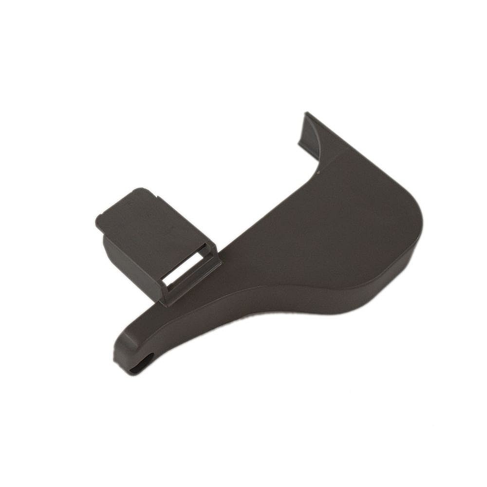 Part #da63-07232A, Refrigerator Leveling Leg Cover, Left