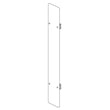 Refrigerator Light Cover DA63-07276A