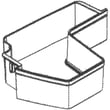 Refrigerator Door Bin, Top Left for Samsung RF32FMQDBSR/AA-07 - Part DA63-07293A