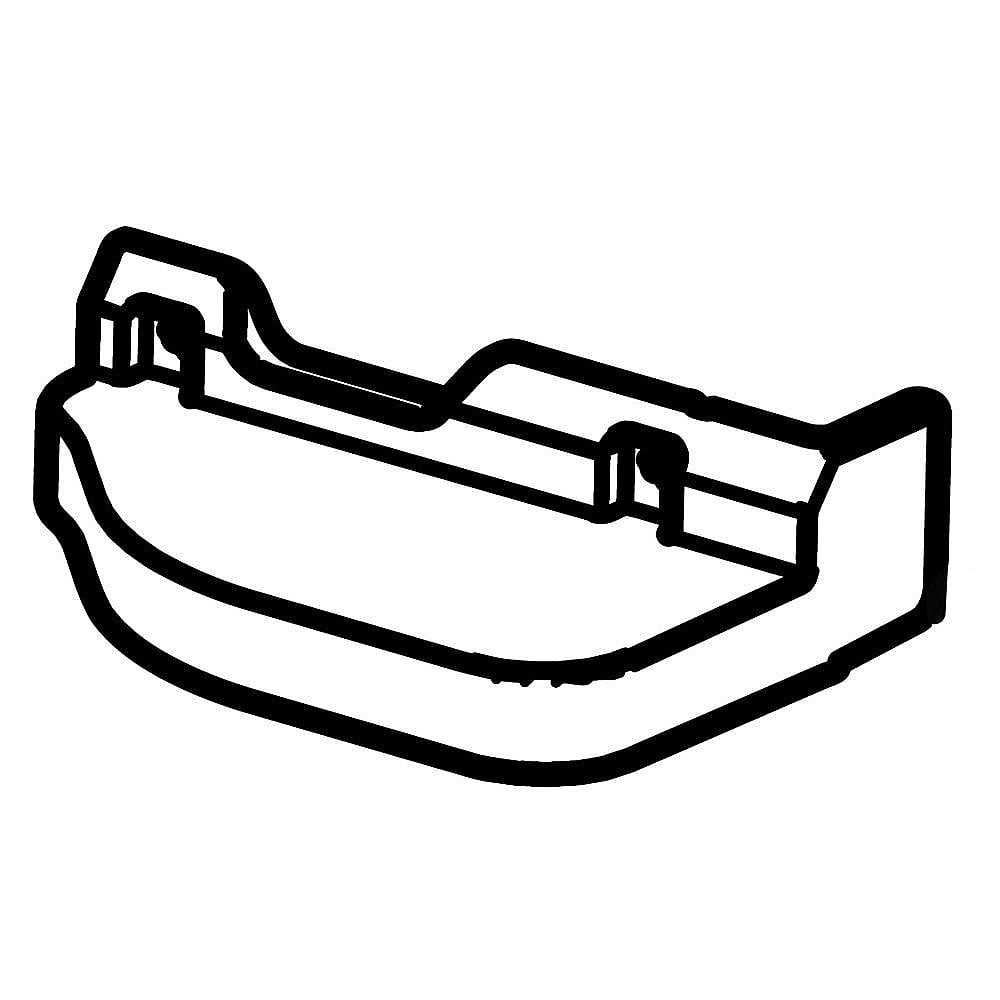 Samsung Part #da63-07485A, Cvr-Leg-Fl